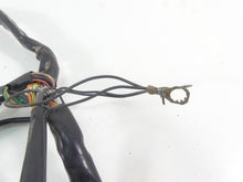 Load image into Gallery viewer, 1998 Harley Dyna FXDL Low Rider Main Wiring Harness Loom - No Cut 69558-98 | Mototech271
