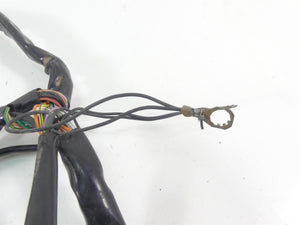 1998 Harley Dyna FXDL Low Rider Main Wiring Harness Loom - No Cut 69558-98 | Mototech271