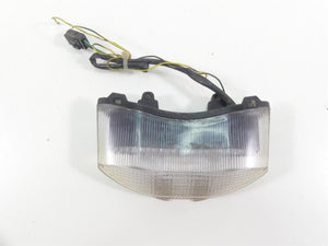 2006 Triumph Daytona 675 Aftermarket Taillight Tail Light Blinker Turn Signal | Mototech271