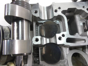 2004 Aprilia RSV1000 R Mille Front Cylinderhead Cylinder Head AP0613465 | Mototech271