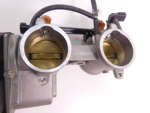 2020 Kawasaki Teryx KRX KRF 1000 Throttle Body Fuel Injector Set 16163-0991 | Mototech271