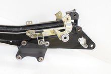 Load image into Gallery viewer, 2007 Kawasaki ZX6R ZX636 ZX6 Ninja Straight Sub Frame Subframe  32160-0258 | Mototech271
