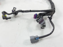 Load image into Gallery viewer, 2009 Harley FXDL Dyna Low Rider Wiring Harness Loom - Cuts 69602-08 | Mototech271
