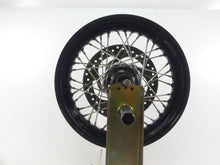 Load image into Gallery viewer, 2016 Harley FLS Softail Slim Front Spoke Wheel Rim 16x3 + Rotor -Read 55107-12 | Mototech271
