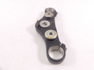 2010 Victory Vision Tour Upper Triple Tree Steering Clamp 5136014 | Mototech271