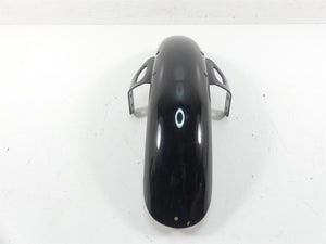 2010 Harley FXDWG Dyna Wide Glide Front Fender - Dented 60141-06B | Mototech271