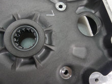 Load image into Gallery viewer, 2009 Harley FXDF Dyna Fat Bob Inner Primary Drive Clutch Cover Mid Ctrl 60681-06 | Mototech271
