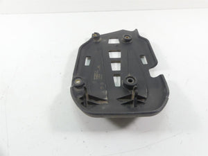 2009 BMW F800GS K72 Skid Plate Lower Engine Crash Mud Guard 11117700809 | Mototech271