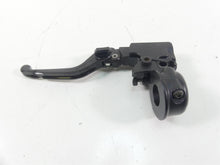Load image into Gallery viewer, 2009 Harley XR1200 Sportster Oberon Adjustable Clutch Lever &amp; Perch 38671-04 | Mototech271
