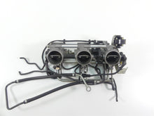 Load image into Gallery viewer, 2013 Triumph Rocket 3 Touring Keihin Throttle Body Fuel Injection T1245100 | Mototech271
