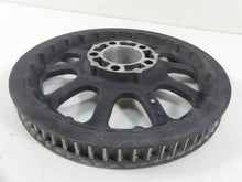 Load image into Gallery viewer, 2015 Harley FXDL Dyna Low Rider Rear Drive Belt Sprocket Pulley 66T 40374-07 | Mototech271
