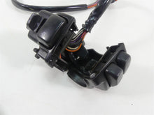 Load image into Gallery viewer, 2003 Harley Touring FLHTCI Electra Glide Right Mode Control Switch  71589-96B | Mototech271
