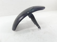 Load image into Gallery viewer, 2013 Harley VRSCDX Night Rod Special Front Fender With Bracket 59022-07 | Mototech271
