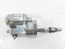 Load image into Gallery viewer, 1998 Harley Touring FLHTC Electra Glide Spyke Engine Starter Motor 955384 | Mototech271
