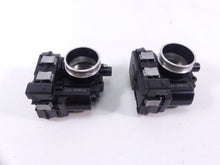 Load image into Gallery viewer, 2013 BMW R1200GS GSW K50 Throttle Body Fuel Injector set 13548564959 | Mototech271
