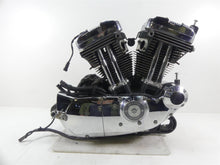 Load image into Gallery viewer, 2014 Harley Sportster XL1200 C Running Engine Motor 42K 19527-17 | Mototech271
