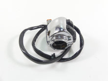 Load image into Gallery viewer, 1999 Harley Dyna FXDL Low Rider Left Hand Chrome Control Switch 71682-06A | Mototech271
