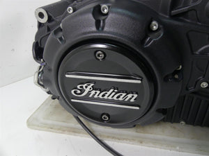 2016 Indian Scout Sixty Running Engine Motor 2k Only - Video 2208182 1205499 | Mototech271