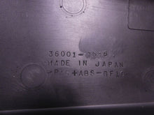 Load image into Gallery viewer, 2001 Kawasaki VN1500 Vulcan C Side Cover Panel Cowl Fairing Set 36001-1645-H8 | Mototech271
