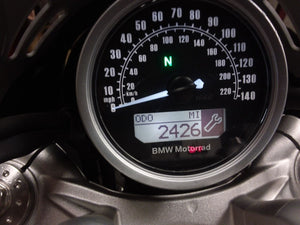 2018 BMW R nineT Urban GS K33 Speedometer Gauge 2K Instrument Cluster 6211856450 | Mototech271
