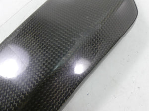 2004 Aprilia RSV1000 R Mille Pro-Fiber Gloss Carbon Swingarm Cover Fairing | Mototech271