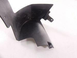 2009 Victory Vision Tour Lower Rear Tail Center Cover Fairing 5436208 | Mototech271