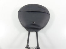 Load image into Gallery viewer, 2009 Harley FLHTCU SE4 CVO E-Glide Rider Driver Backrest &amp; Mount 51497-09 | Mototech271
