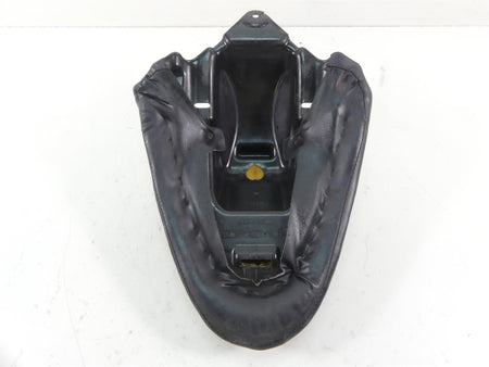 2006 Harley VRSCD Night V Rod Rear Passenger Pillion Saddle Seat- Read 52371-06 {{ shop.shopifyCountryName }} - Mototech271