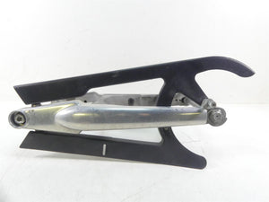 2013 Harley VRSCF Muscle V-Rod Rear Swingarm Swing Arm + Axle & Guards 48606-07A | Mototech271