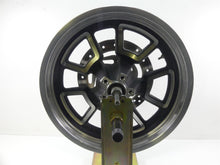 Load image into Gallery viewer, 2016 Harley FXDL Dyna Low Rider Rear Cast Straight 17x4.5  Wheel Rim 40900289 | Mototech271
