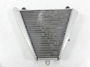 2020 Ducati Panigale V2 Lower Coolant Radiator - Straight No Leaks 54840972B | Mototech271