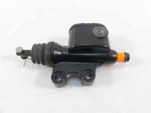 2014 Harley Touring FLHTK Electra Glide Rear Brake Master Cylinder 41700028A | Mototech271