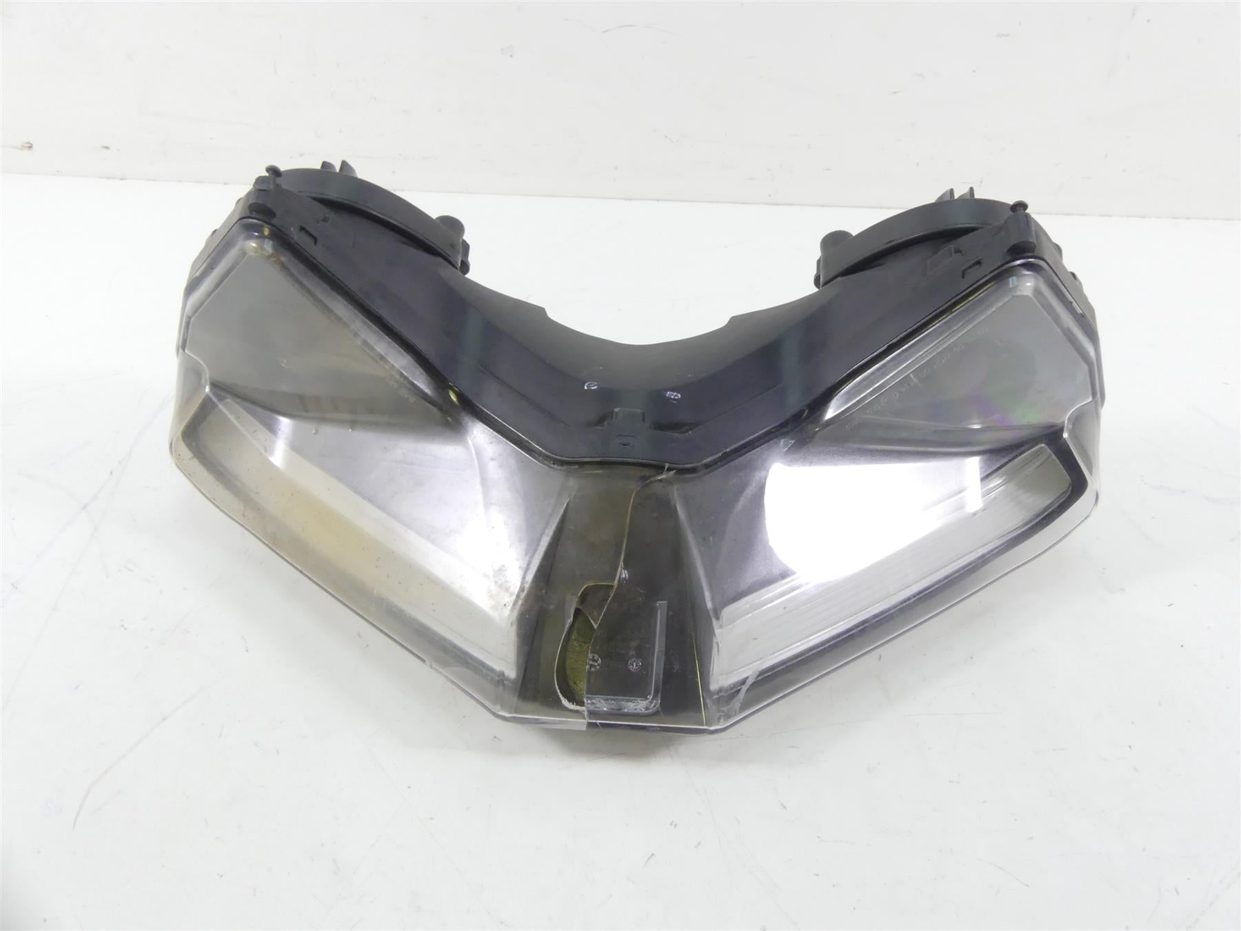 2020 Ducati Panigale V2 Headlight Head Light Lamp Lens -Read 52010421E | Mototech271
