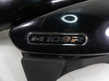 Load image into Gallery viewer, 2007 Suzuki M109R VZR1800 Boulevard Side Cover Fairing Set 47210-48G00 | Mototech271
