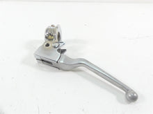Load image into Gallery viewer, 1989 Harley Touring FLTC Tour Glide Chrome Clutch Perch &amp; Lever 38608-82B | Mototech271
