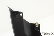 Load image into Gallery viewer, 2009 BMW K1300 K1300S K40 Back Tail Center Cover Fairing 46627675427 | Mototech271
