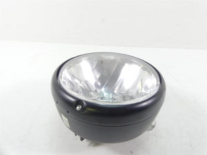 2019 Moto Guzzi V7 III Stone 750 Front Headlight Head Light Lamp Bucket 2D000100 | Mototech271