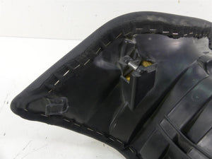 2008 BMW R1200GS K25 Front Rider Driver Seat Saddle Low -Read 52537678292 | Mototech271