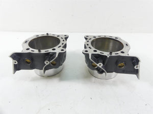 2015 Ducati Monster 1200 S Cylinder Jug Barrel Piston Set 120Z0141AC 120Z0131AC | Mototech271