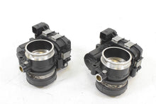 Load image into Gallery viewer, 2014 BMW R1200 RT K52 Throttle Body Fuel Injector Set 13548564959 | Mototech271
