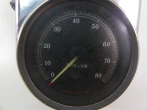 1999 Harley Dyna FXDL Low Rider Speedometer Tacho Meter Gauges 39K 67025-99A | Mototech271