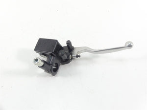 2022 Kawasaki KLR650 KL650 Adv Front Nissin 1/2 Brake Master Cylinder 43015-0788 | Mototech271