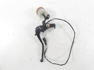 2015 KTM 1290R Super Duke Front Brake Radial Master Cylinder -Read 6131300100030