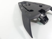 Load image into Gallery viewer, 2021 Aprilia Tuono 660 RS660 Rear Seat Mount Grab Handle Cradle 2B006651 | Mototech271
