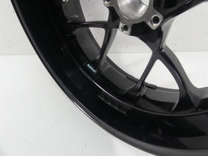 2016 KTM 1290 Superduke R Straight Rear Wheel Rim 17x6 6141010104430 | Mototech271