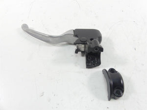 2012 Harley Touring FLHTK Electra Glide Clutch Perch & Lever 38700-08A | Mototech271