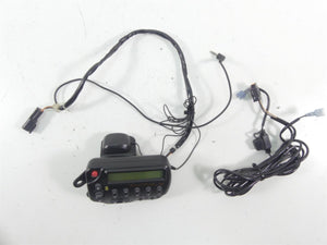 Harley Davidson Road Tech AL20 XM Radio & Antenna 76392-05 | Mototech271