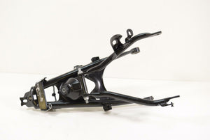 2012 BMW R1200 GS K25 Straight Main Frame Chassis Slvg 46517720198 | Mototech271