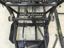 Load image into Gallery viewer, 2021 Kawasaki Teryx KRX KRF 1000 Straight Main Rear Frame Chassis With Texas Salvage Title | Mototech271

