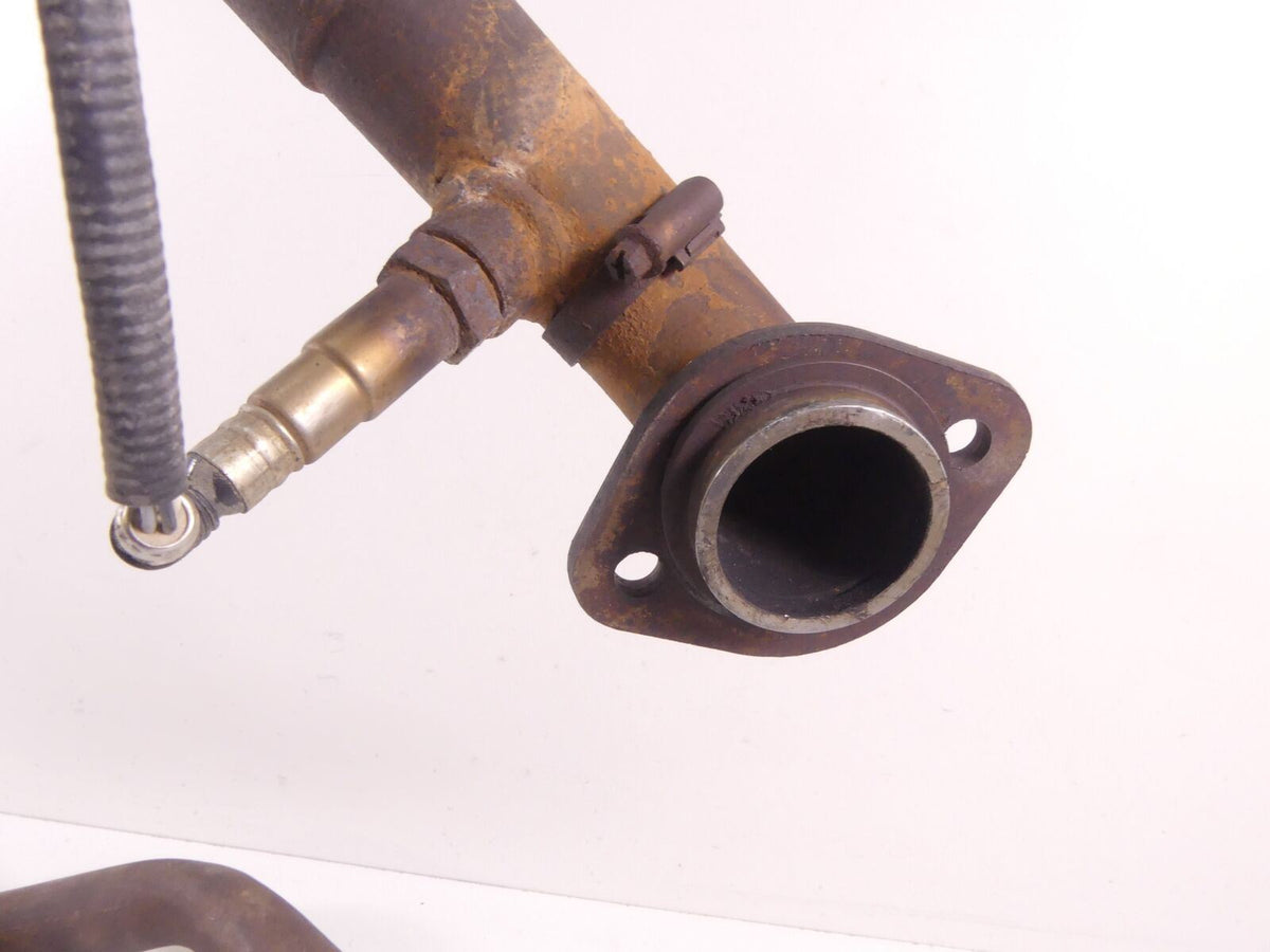 2014 Can-Am Maverick 1000R STD Front Part of Exhaust Header 707601210 {{ shop.shopifyCountryName }} - Mototech271
